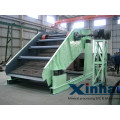 Mining Screening Machine / Auto Centering Vibrating Screen Price Group Introducción